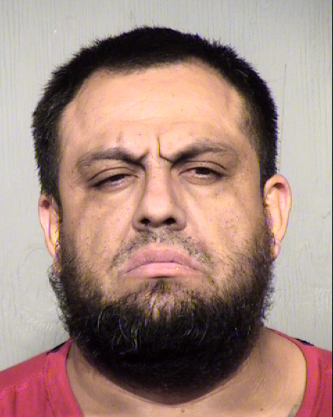 JOEL TAMAYO-GARCIA Mugshot / Maricopa County Arrests / Maricopa County Arizona