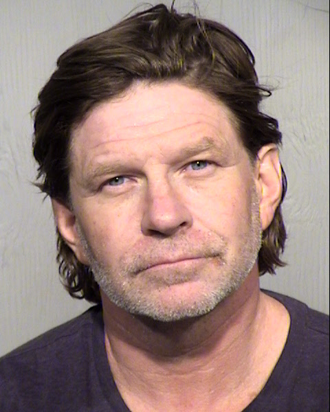 THERON LARRY SIMS Mugshot / Maricopa County Arrests / Maricopa County Arizona