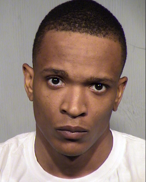 BYRON DARIUS WHEELER Mugshot / Maricopa County Arrests / Maricopa County Arizona