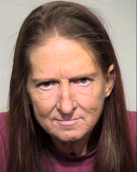 KIMBERLY BETH MANAR Mugshot / Maricopa County Arrests / Maricopa County Arizona