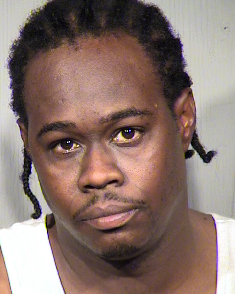 RAYMOND ANTONIO TATE Mugshot / Maricopa County Arrests / Maricopa County Arizona