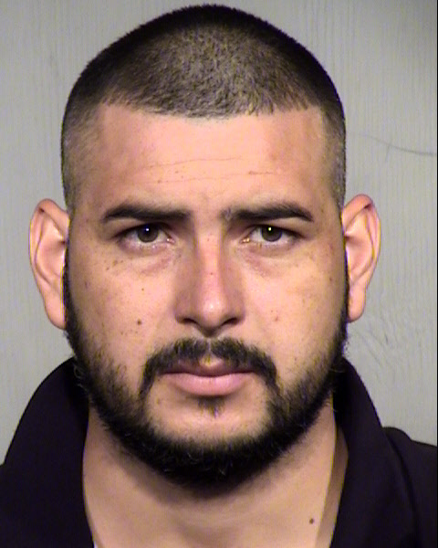 MANUEL DE JESUS LOPEZ BERNAL Mugshot / Maricopa County Arrests / Maricopa County Arizona