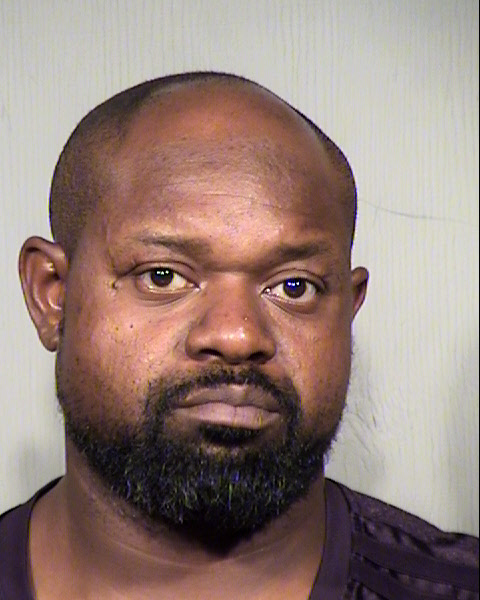 CEMER WILSON Mugshot / Maricopa County Arrests / Maricopa County Arizona