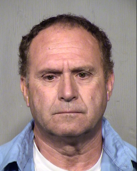 ROBERT MARK NASSER Mugshot / Maricopa County Arrests / Maricopa County Arizona