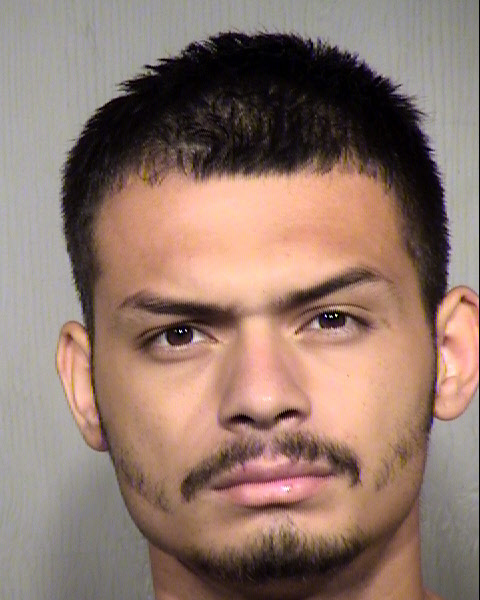 BELISARDO MIGUEL VEGA LOPEZ Mugshot / Maricopa County Arrests / Maricopa County Arizona