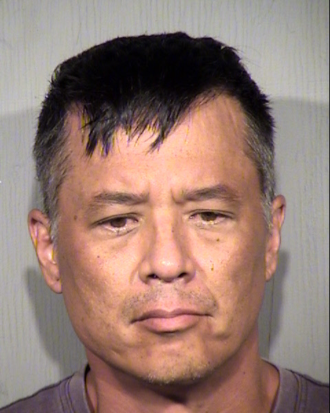 IAN J CHANG Mugshot / Maricopa County Arrests / Maricopa County Arizona