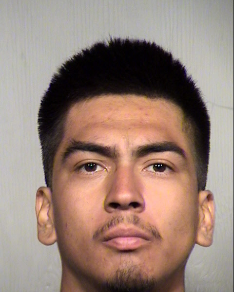 NICK JOVANNY MEDINA Mugshot / Maricopa County Arrests / Maricopa County Arizona