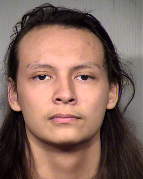 MAIQUEL LOUIS PETERS Mugshot / Maricopa County Arrests / Maricopa County Arizona