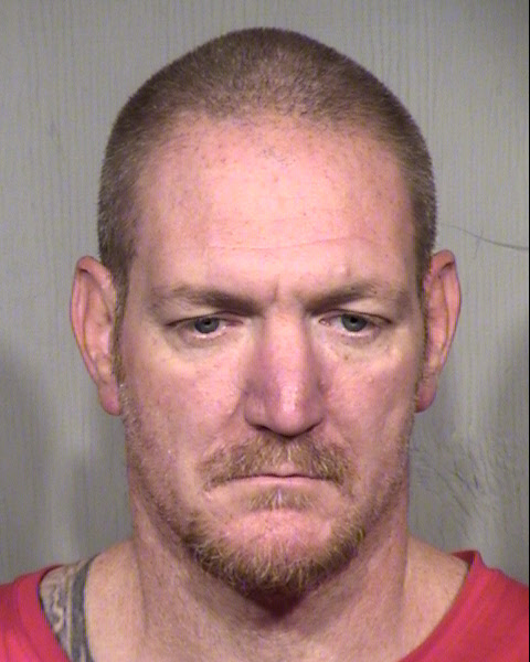 MICHAEL TIMOTHY COHEN Mugshot / Maricopa County Arrests / Maricopa County Arizona