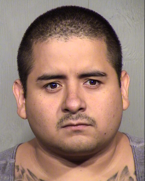 JOSE GUADALUPE PELOPEZ Mugshot / Maricopa County Arrests / Maricopa County Arizona