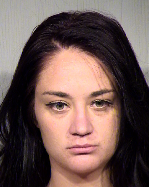 KAITLIN LILLIAN JACOBS Mugshot / Maricopa County Arrests / Maricopa County Arizona