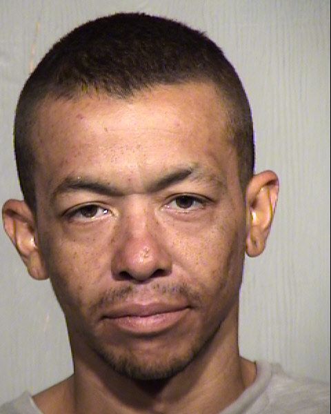 TREVOR DEAN SMITH Mugshot / Maricopa County Arrests / Maricopa County Arizona