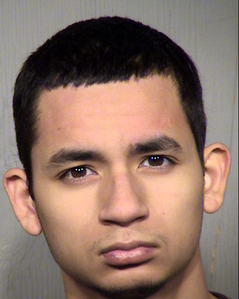 GABRIEL V RODRIGUEZ Mugshot / Maricopa County Arrests / Maricopa County Arizona