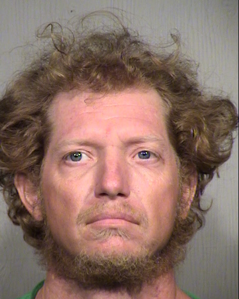SHAUN MURRAY BOWLEY Mugshot / Maricopa County Arrests / Maricopa County Arizona