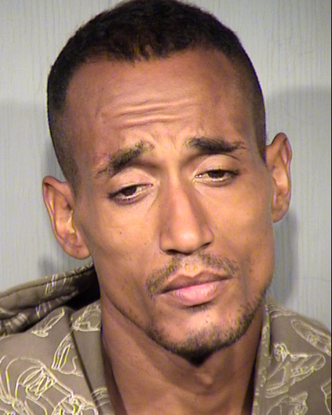 JAMES ROBERT GROOMS Mugshot / Maricopa County Arrests / Maricopa County Arizona