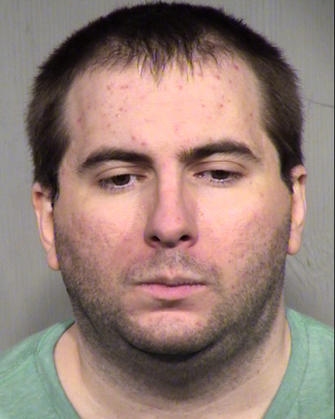 STEVEN S STUSICK Mugshot / Maricopa County Arrests / Maricopa County Arizona