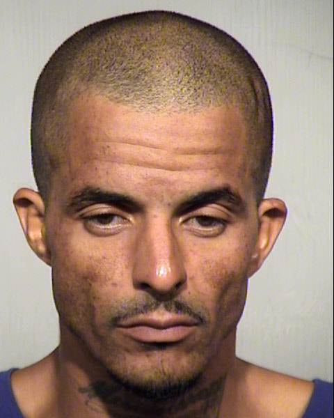 DAVID ANTHONY HANDY Mugshot / Maricopa County Arrests / Maricopa County Arizona