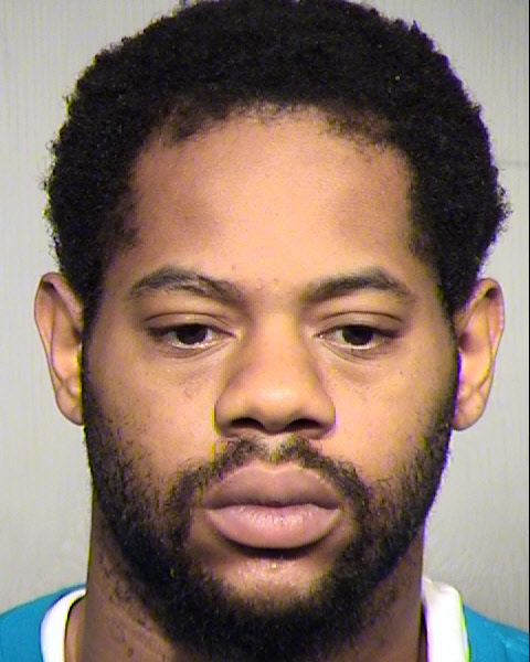 ROBERT EARL SANDERS Mugshot / Maricopa County Arrests / Maricopa County Arizona