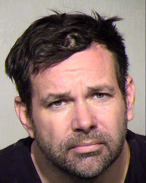 RRANDON JAMES BOYNTON Mugshot / Maricopa County Arrests / Maricopa County Arizona