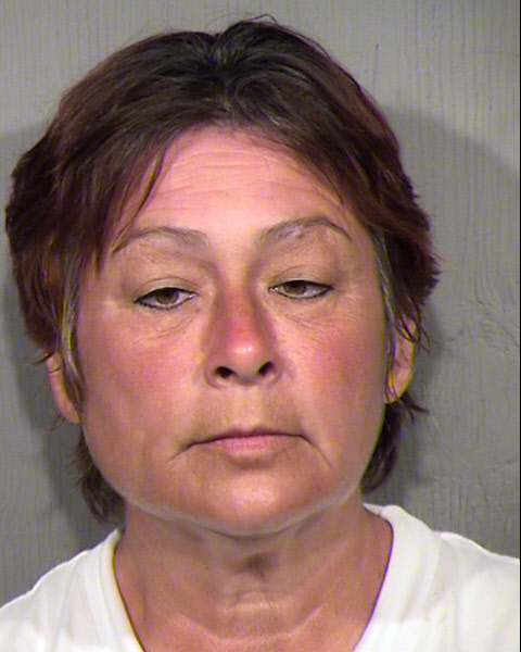 WENDY ANN WHITTEMORE Mugshot / Maricopa County Arrests / Maricopa County Arizona