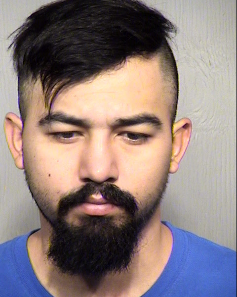DAVID RUBEN LEDEZMA Mugshot / Maricopa County Arrests / Maricopa County Arizona