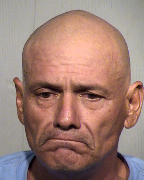 PAUL CHAVEZ Mugshot / Maricopa County Arrests / Maricopa County Arizona
