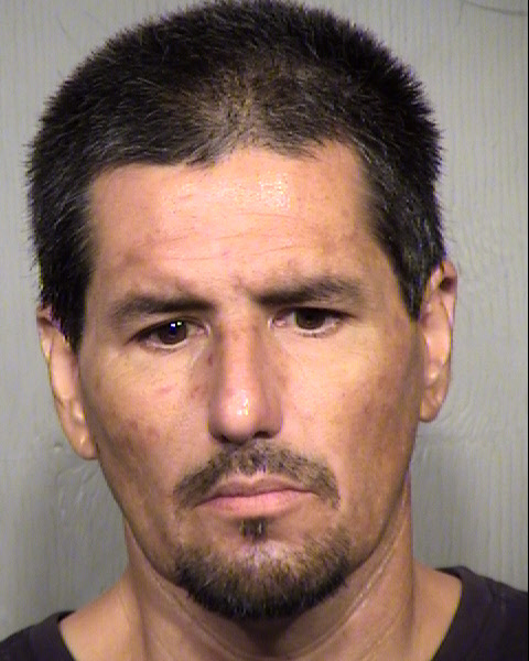 BALDAMARA HENRY SMITH Mugshot / Maricopa County Arrests / Maricopa County Arizona