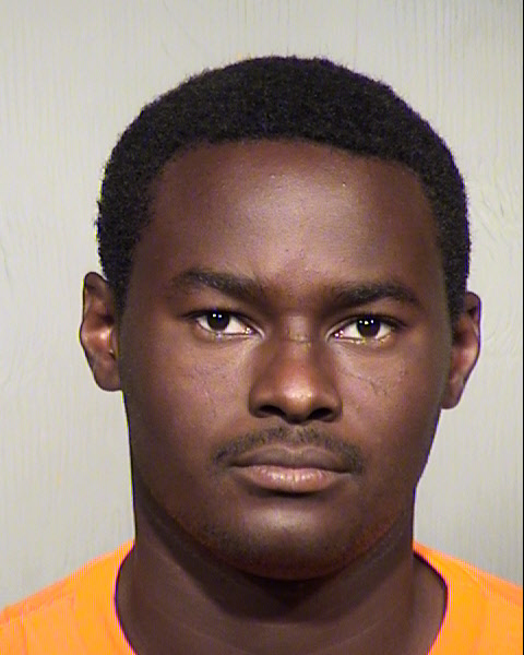 QUAMAR TATE Mugshot / Maricopa County Arrests / Maricopa County Arizona