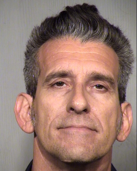 DAVID DEAN LOYD Mugshot / Maricopa County Arrests / Maricopa County Arizona
