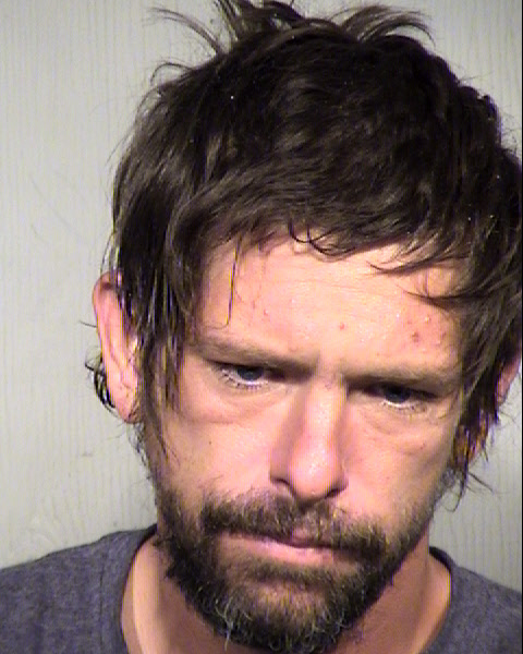 RYAN JAMES SPEROPULOS Mugshot / Maricopa County Arrests / Maricopa County Arizona