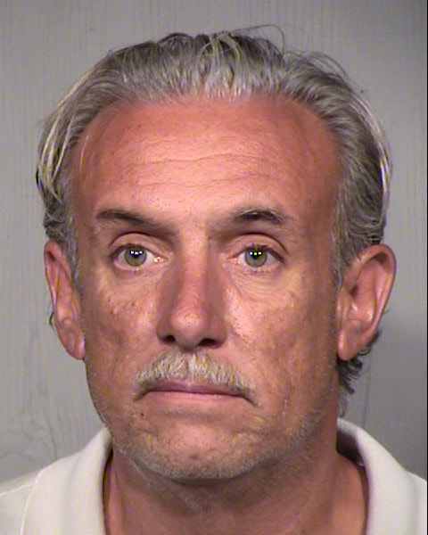 ALLEN G WELLS Mugshot / Maricopa County Arrests / Maricopa County Arizona