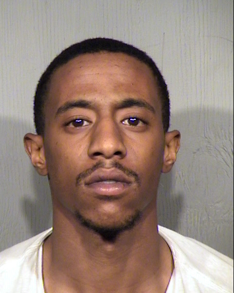 WILLIE BROWNING KIRKWOOD Mugshot / Maricopa County Arrests / Maricopa County Arizona