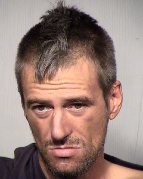 ERIC EDWARD HALE Mugshot / Maricopa County Arrests / Maricopa County Arizona