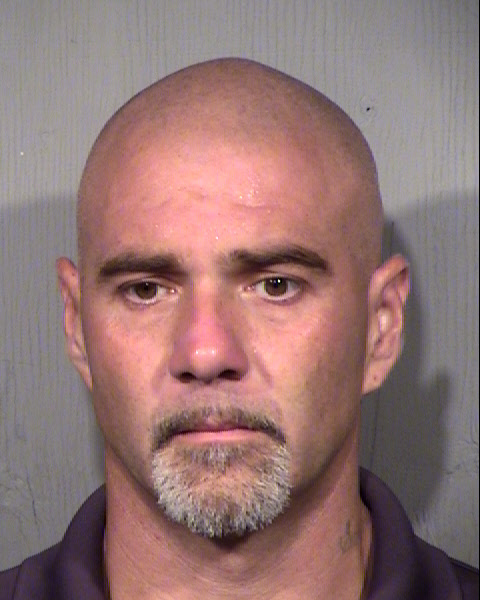 LAWRENCE CHRISTOPHER THOMAS Mugshot / Maricopa County Arrests / Maricopa County Arizona