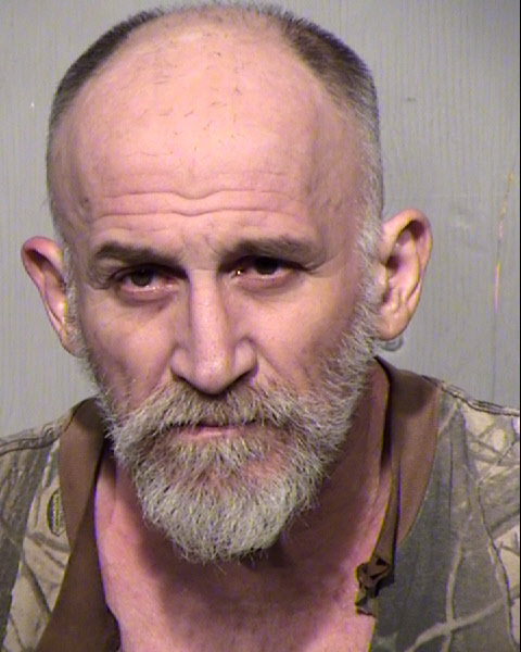 CHARLES JOHN SINKEY Mugshot / Maricopa County Arrests / Maricopa County Arizona