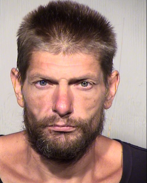 CHRISTOPHER LESLIE KAUFMAN Mugshot / Maricopa County Arrests / Maricopa County Arizona