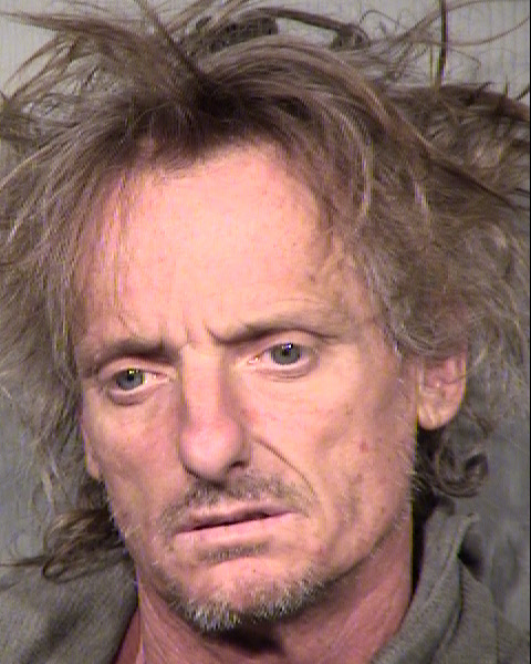 CORY REED WILSON Mugshot / Maricopa County Arrests / Maricopa County Arizona