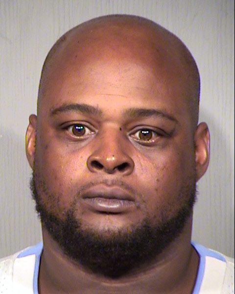 LELEMOND EDWARD HEYWOOD Mugshot / Maricopa County Arrests / Maricopa County Arizona