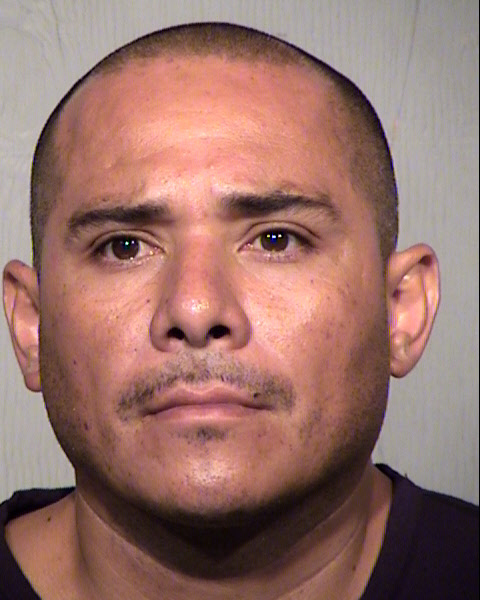 RAYMOND MATTHEW VALDEZ Mugshot / Maricopa County Arrests / Maricopa County Arizona
