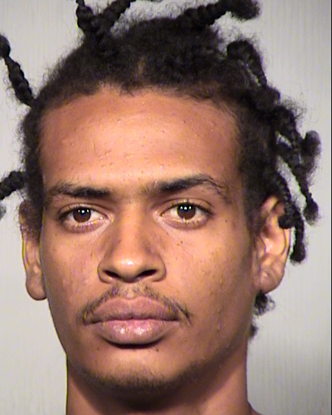 WILLIAM EARL WADE Mugshot / Maricopa County Arrests / Maricopa County Arizona