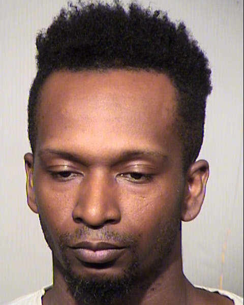 CURTIS JEFFERSON Mugshot / Maricopa County Arrests / Maricopa County Arizona