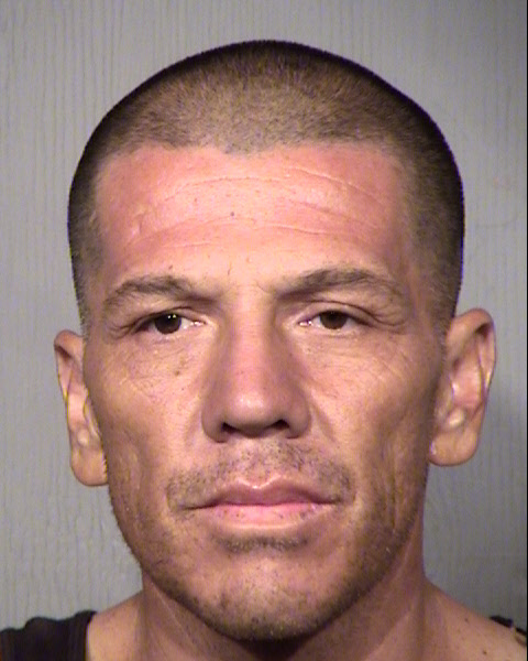 ROBERT JUAN GANO Mugshot / Maricopa County Arrests / Maricopa County Arizona