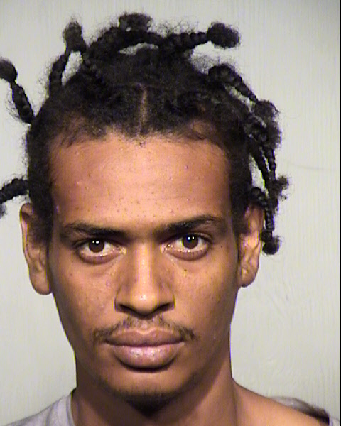 DEVANTE TYRELL WILLIAMS Mugshot / Maricopa County Arrests / Maricopa County Arizona