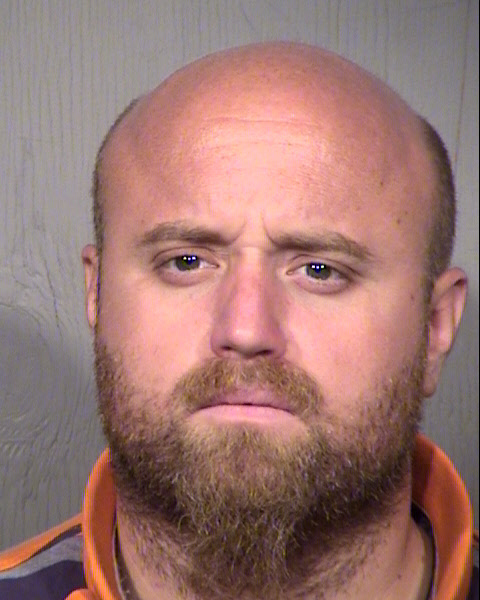 CHASE C MILLER Mugshot / Maricopa County Arrests / Maricopa County Arizona