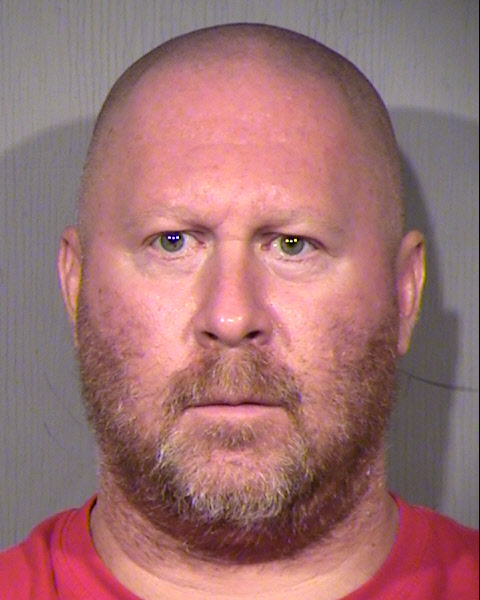 BRIAN D LOVI Mugshot / Maricopa County Arrests / Maricopa County Arizona