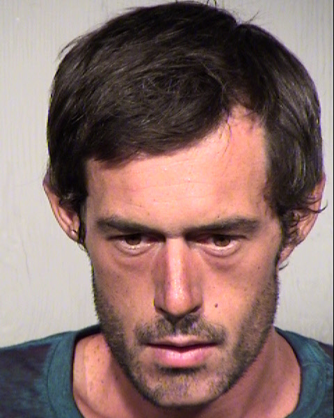 ANDREW KING LEAMONS Mugshot / Maricopa County Arrests / Maricopa County Arizona