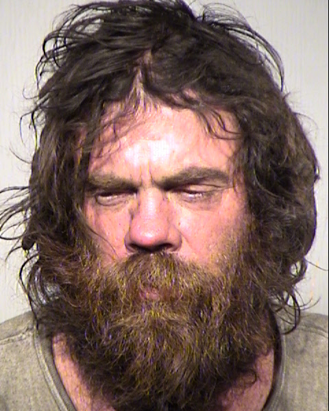 JOHN THOMAS FLOOD Mugshot / Maricopa County Arrests / Maricopa County Arizona