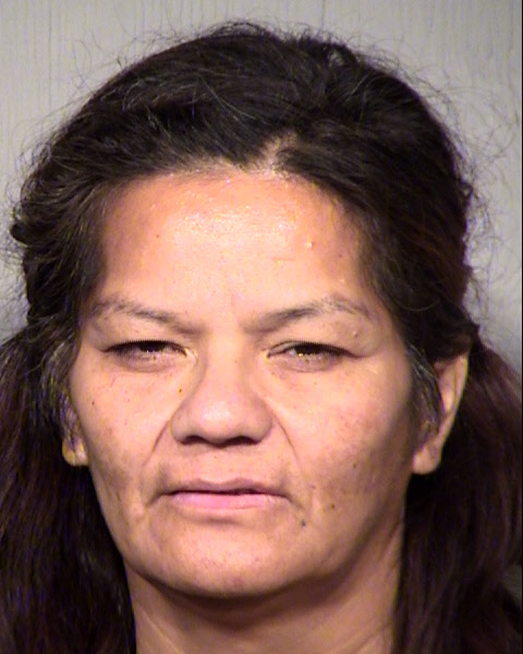 TERESA FLORES Mugshot / Maricopa County Arrests / Maricopa County Arizona