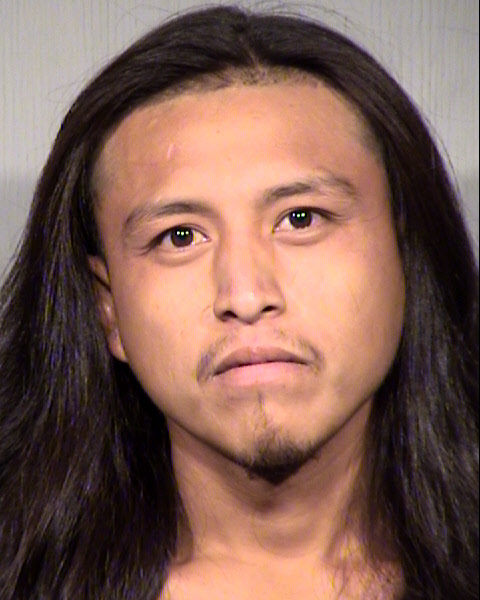 STANTON EDISON Mugshot / Maricopa County Arrests / Maricopa County Arizona