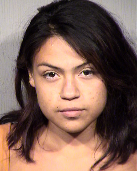 HOPE FAITH GONZALES Mugshot / Maricopa County Arrests / Maricopa County Arizona